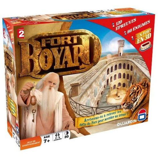 Fort Boyard Cdiscount Jeux Jouets Fort Boyard Cdiscount Jeux Jouets