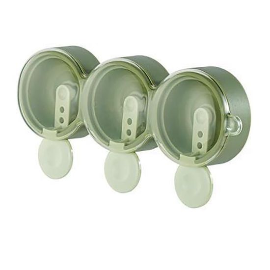 Lot De 2 Moules à Donuts En Silicone Platine – 8 Cavités – Anti-Adhésif, Résiste à 240°C, Lavable Lave-Vaisselle