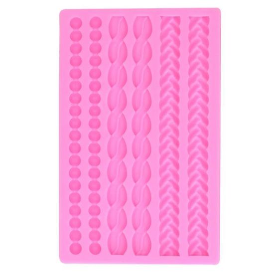 Moule Silicone Ballon De Football - Pour Gâteaux, Bougies, Résine | Décoration Coupe Du Monde, DIY Facile à Démouler