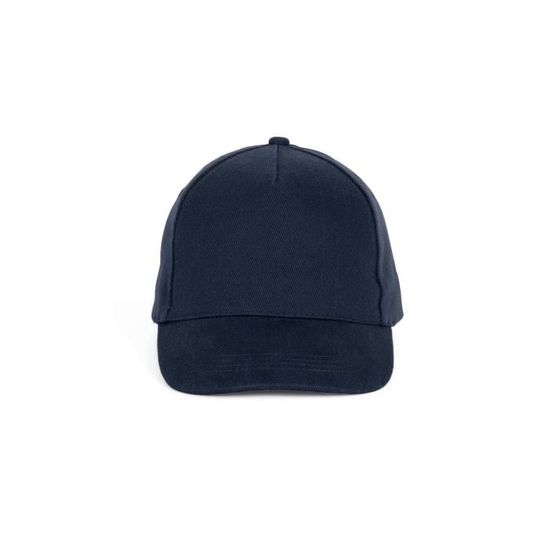 CASQUETTE DE MARIN KP606 - Textiles