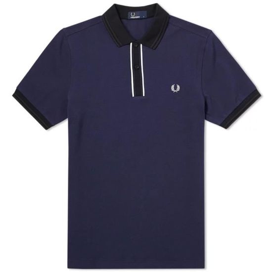 Polo fred perry prix 2025