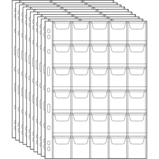 LOT DE 100 Pochettes CD DVD Premium Pour Disques DVD 12 Cm 4 7 Pouces EUR 13,28 - FR