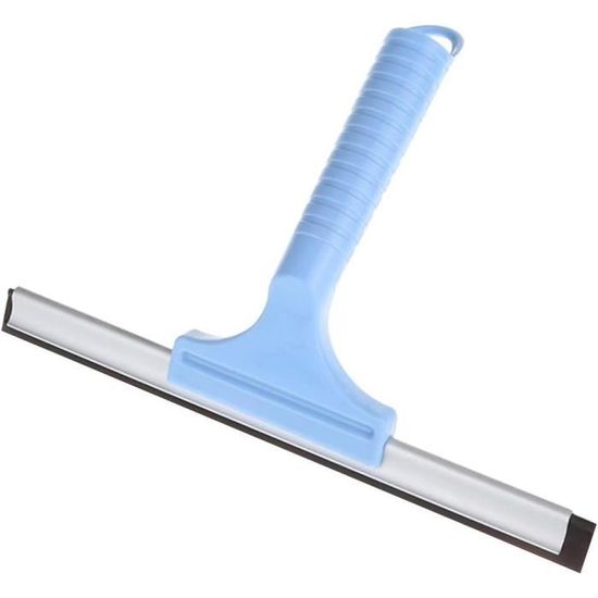 Cikonielf Raclette De Nettoyage Pour Vitres Raclette Pour Fenêtre En