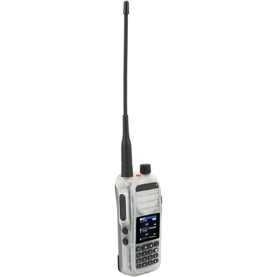 EJ.life émetteur-récepteur portatif Talkie-walkie portable Radio EJ.life émetteur-récepteur portatif Talkie-walkie portable Radio