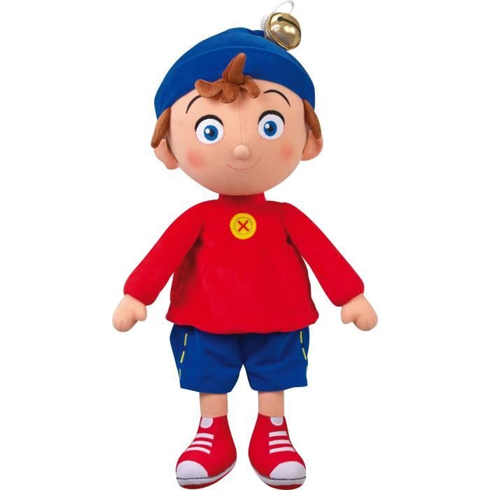 peluche oui oui