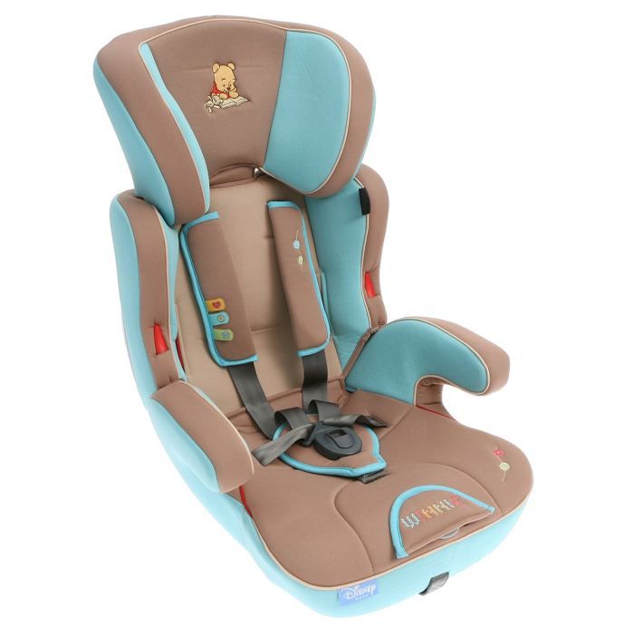 Siege auto winnie deals