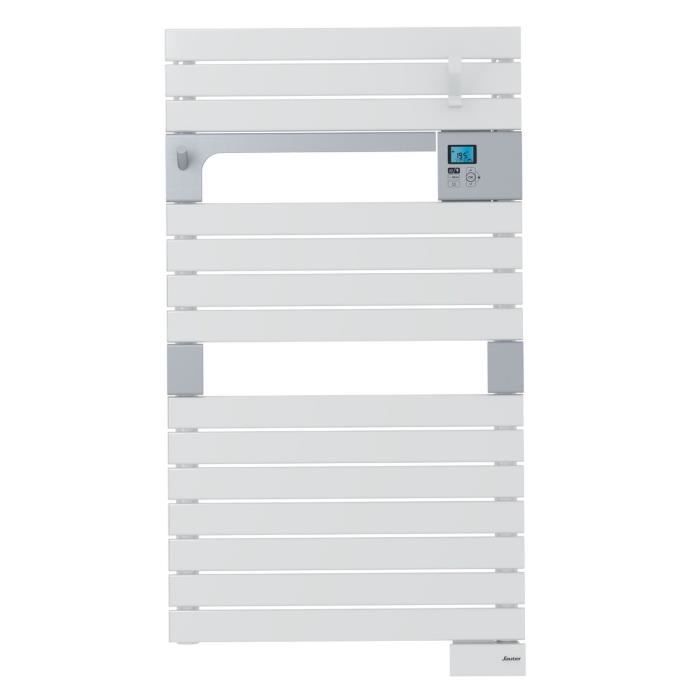 Radiateur Seche Serviette Sauter