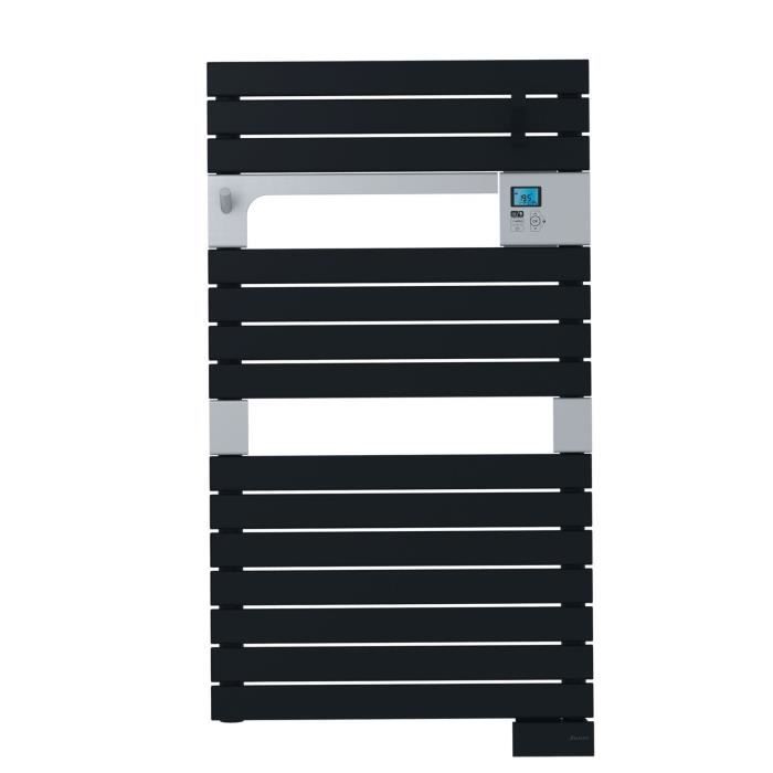 Sauter Asama Radiateur Seche Serviettes Electrique 500 Watts