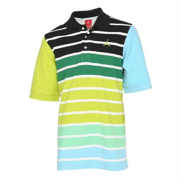 Polo jordan pas cher