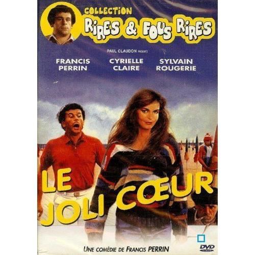 Le joli coeur film