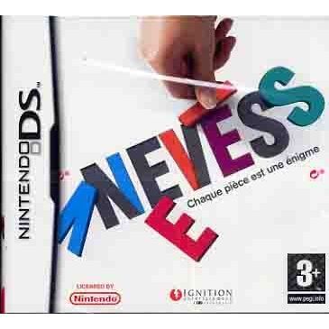Neves / Jeu Console Nintendo Ds