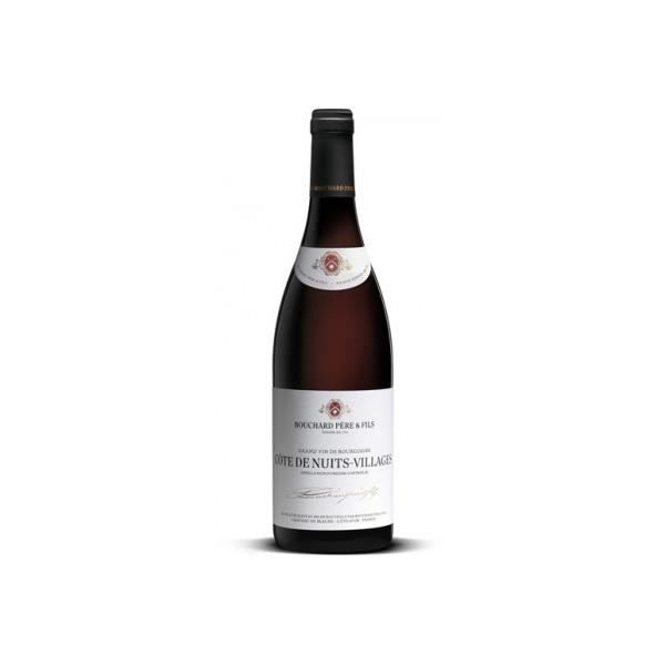 Bouchard Père & Fils - Côtes de Nuits Villages - Rouge - Côte de Nuits - 2015