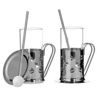 Bean ensemble irish coffee
