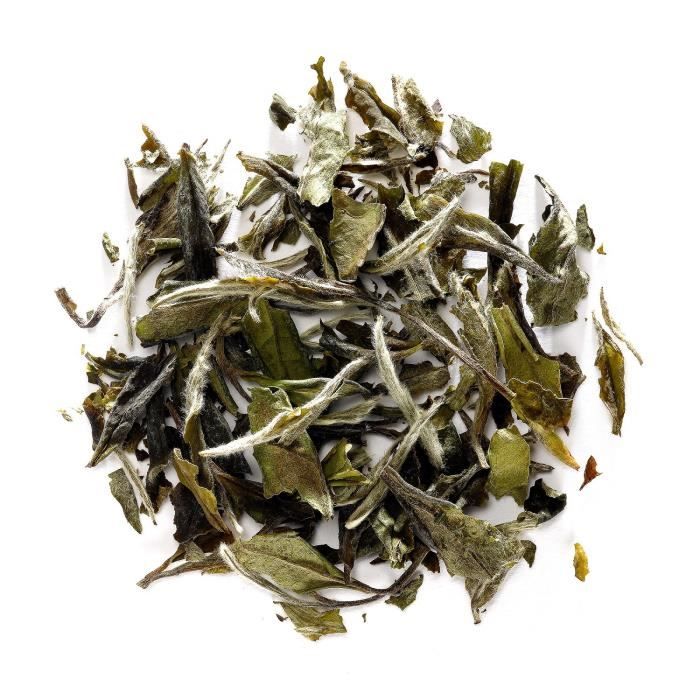 Bai Mu Dan Thé Blanc – Pai Mu Tan Chine - Baimudan Chinois - White Peony 100g