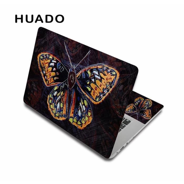 Autocollants cutanés pour ordinateur portable pour filles 15 pouces, pour ordinateur portable 13-14--15 inch laptop skin 6