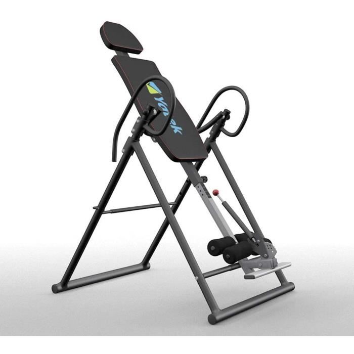 Nos 10 Meilleurs Sportplus Table D Inversion Appareil pour