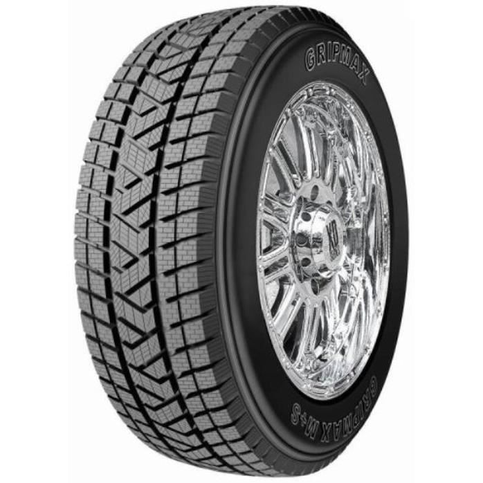 Gripmax STATURE MS 235-60 R18 107 H - Pneu auto 4X4 Hiver