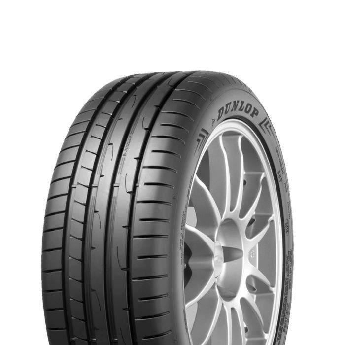 DUNLOP Maxx RT 2 BMW ROF MFS 225-45 R19 92 W - Pneu auto Tourisme Eté