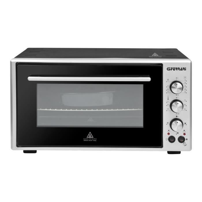 G3 Ferrari Rosto 45 Four électrique convection 45 litres 1620 Watt