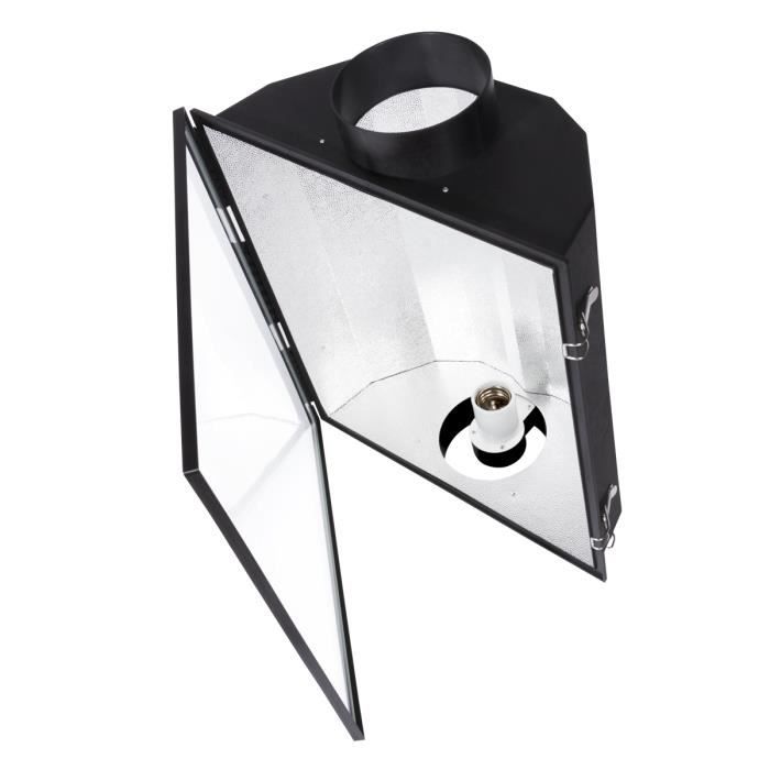 Réflecteur vitré MAXILIGHT - GARDEN HIGHPRO