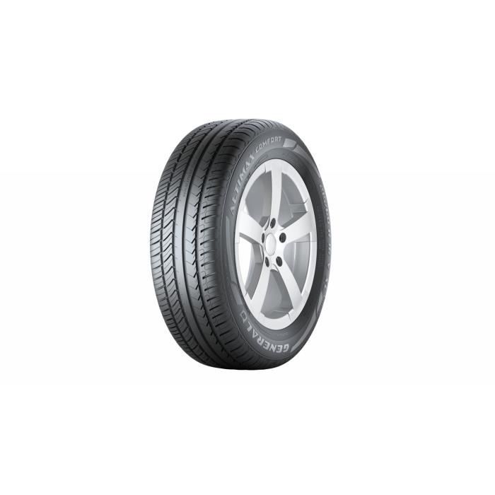 General Tire Altimax Comfort 175-65R14 82H