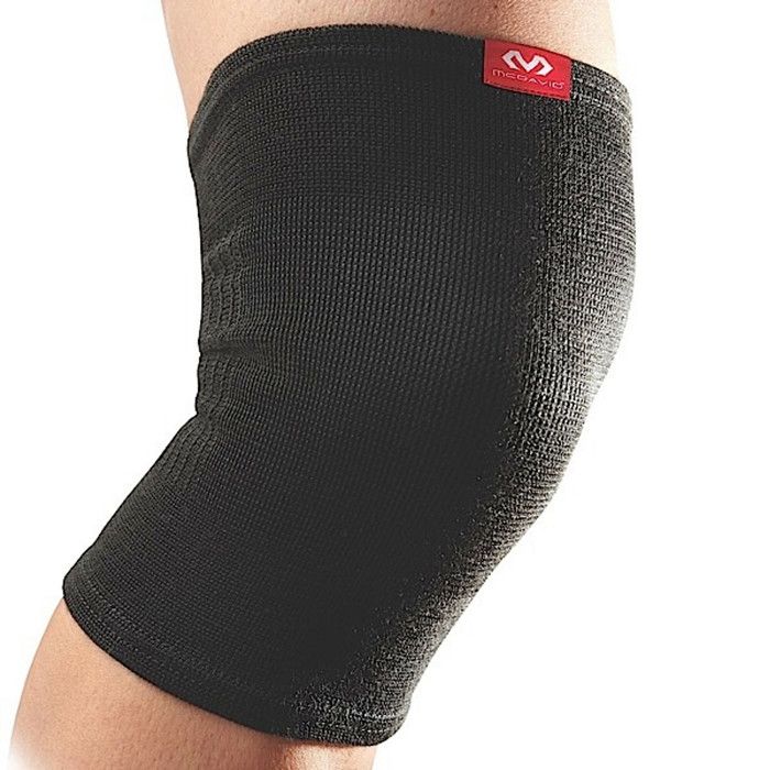 Genouillère élastique McDavid - XL