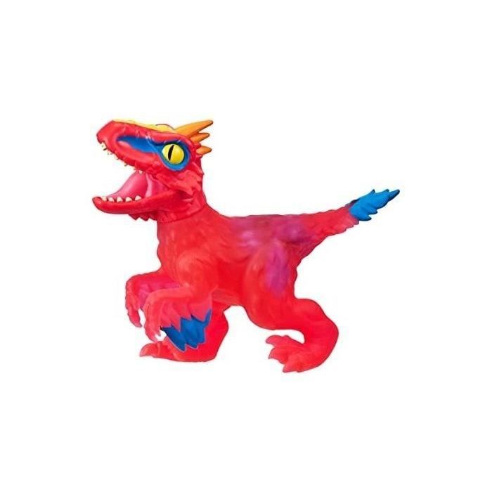 MOOSE TOYS - Dino Pyroraptor Jurassic World figurine14 cm