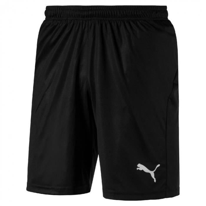 Short Puma Liga Core