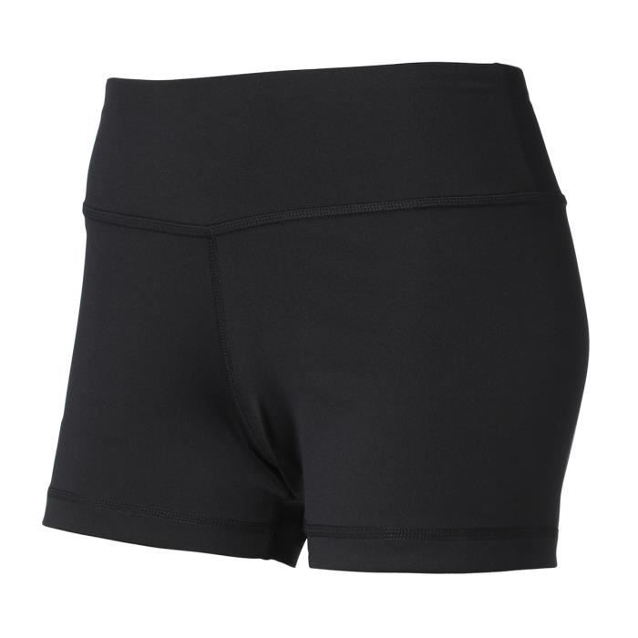 REEBOK WOR HOT Short - NOIR