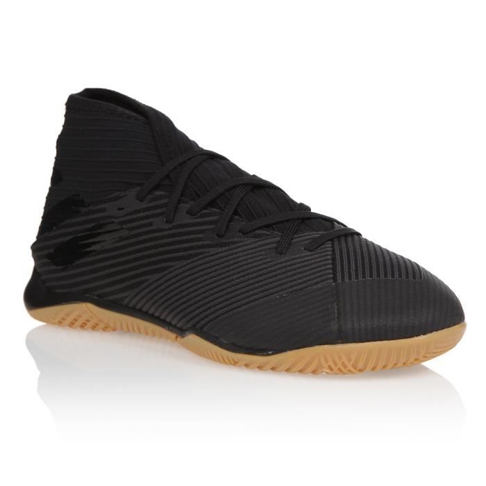 ADIDAS PERFORMANCE Chaussures de Football Nemeziz 19.3 IN - Homme - Noir
