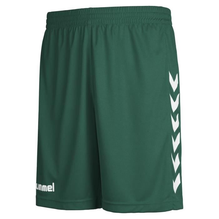 Short Hummel Core Poly