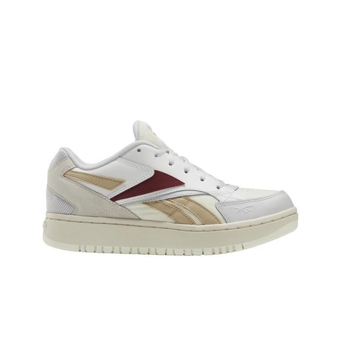 Chaussures de tennis femme Reebok Classics Court Double Mix