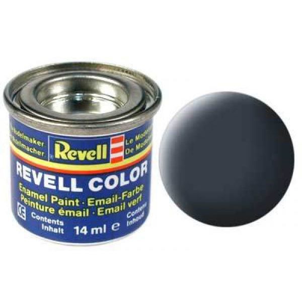 Revell - 32179 - Gris Bleu Mat