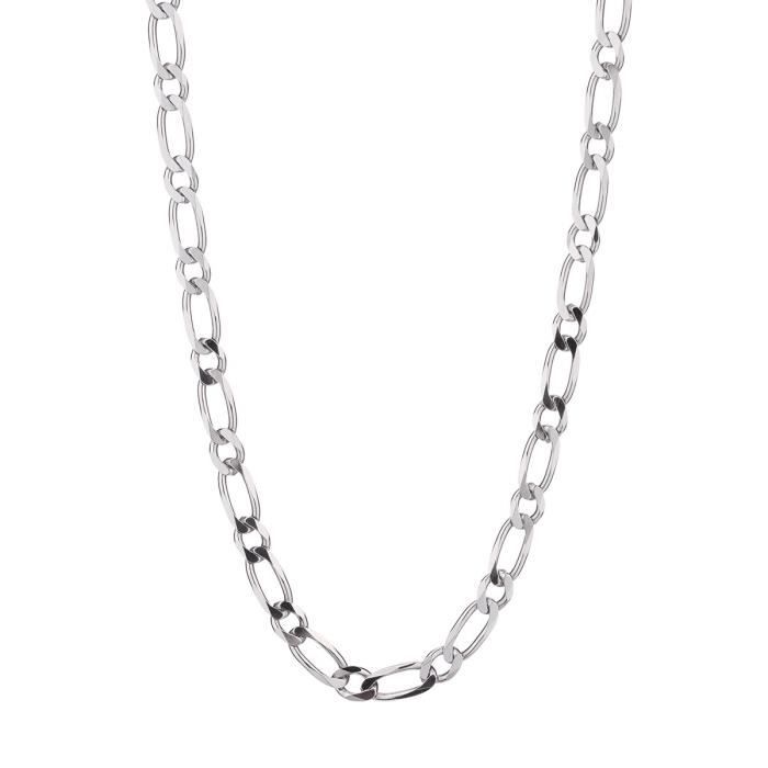 LES BIJOUX D'EMMA Chaîne Argent 925° Homme