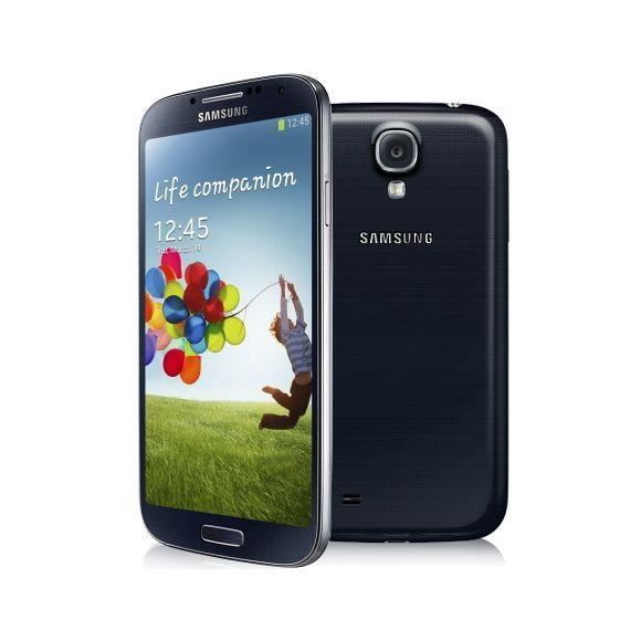Samsung Galaxy S4