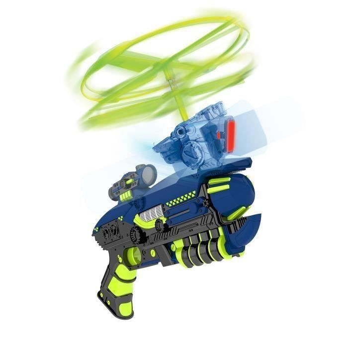 SPLASH TOYS Drone Shooter - UFO Hunter