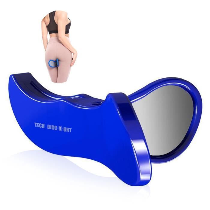 musculation fessiers femme appareil en plastique cuisse culotte exercice post partum pelvien push up entrainement sport hanches