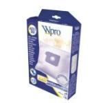WPRO MI129 MW Sacs aspirateur Miele