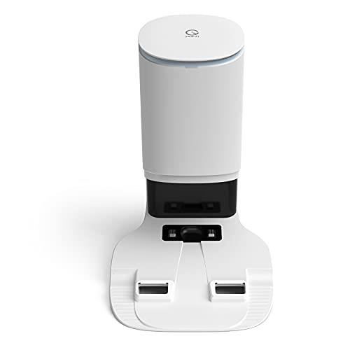 yeedi -  Station auto-vide, compatible avec aspirateur robot 
