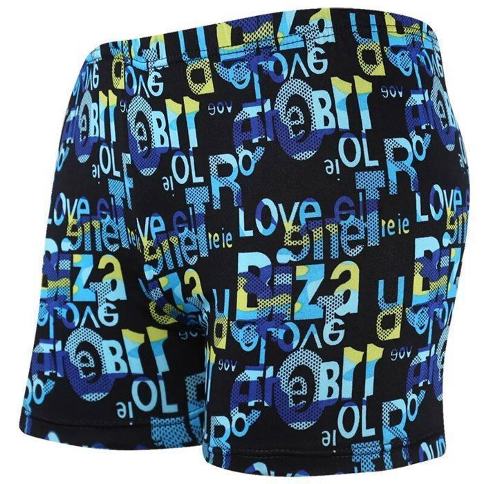 Energie Maillot De Bain Bermuda Boardshort