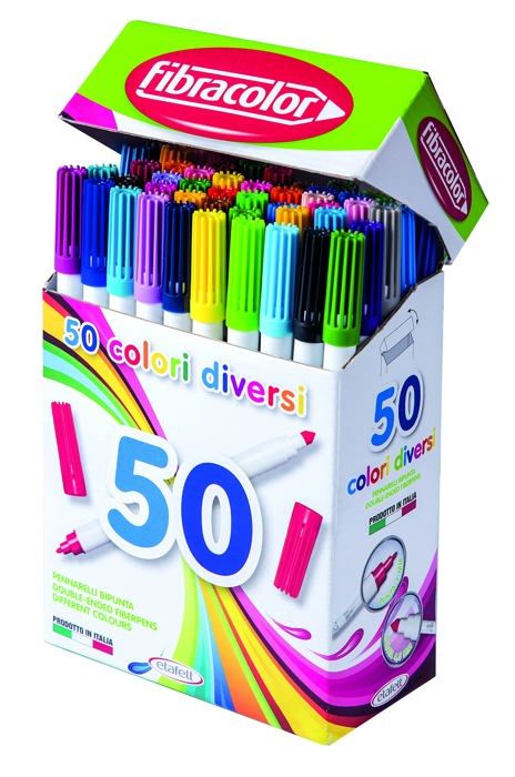 Läufer Boîte de pastilles de peinture, 24 couleurs Läufer Boîte de pastilles de peinture, 24 couleurs