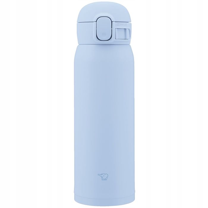 Mug isotherme de travail ZOJIRUSHI SM-WS48-AM 480 ml Bleu Mug isotherme de travail ZOJIRUSHI SM-WS48-AM 480 ml Bleu