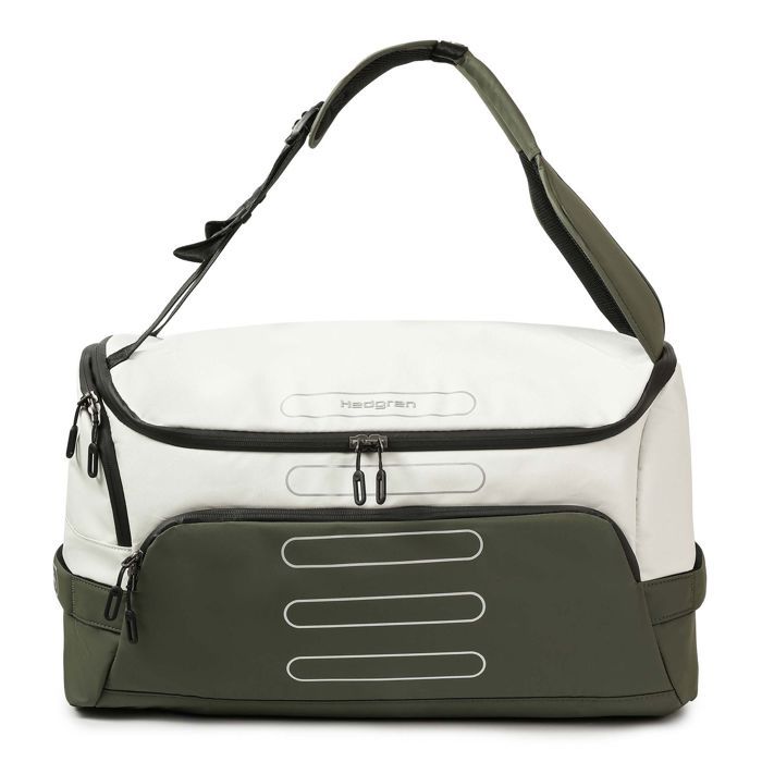 Hedgren Sac de sport Sojourn 44L (Bleu