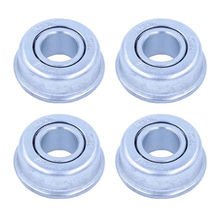 Murray 71133MA Roue pour tondeuse à gazon 20,3 x 5,1 cm