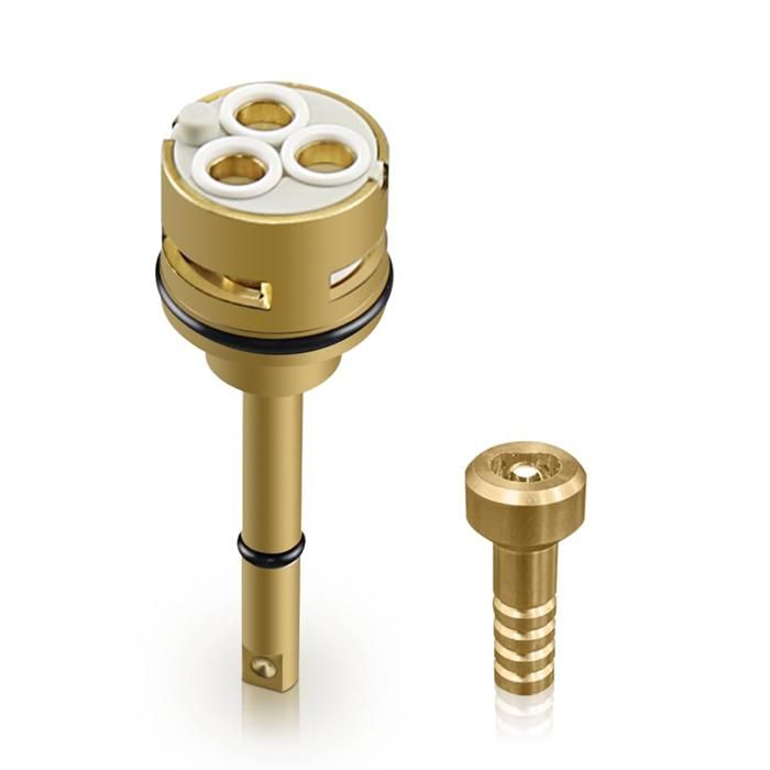 Delta R11000 Swt RP51919 Cartouche de Dérivation à 6 Réglages avec Kit D'Extension pour ...