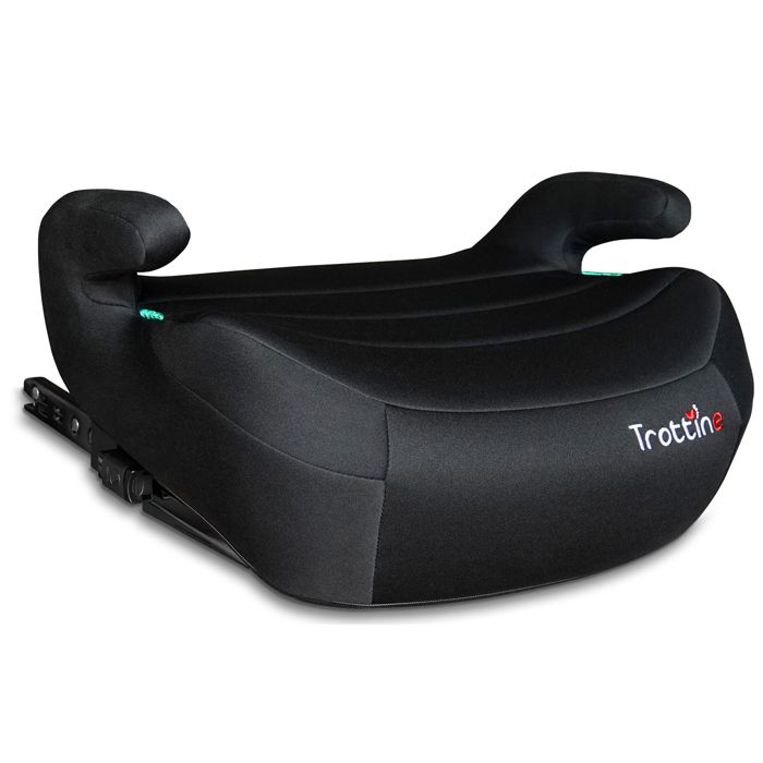 TROTTINE Réhausseur bas isofix R129 i-size compatible 125-150 cm NORWICH