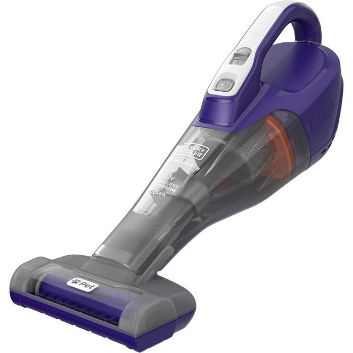 Aspirateur De Table