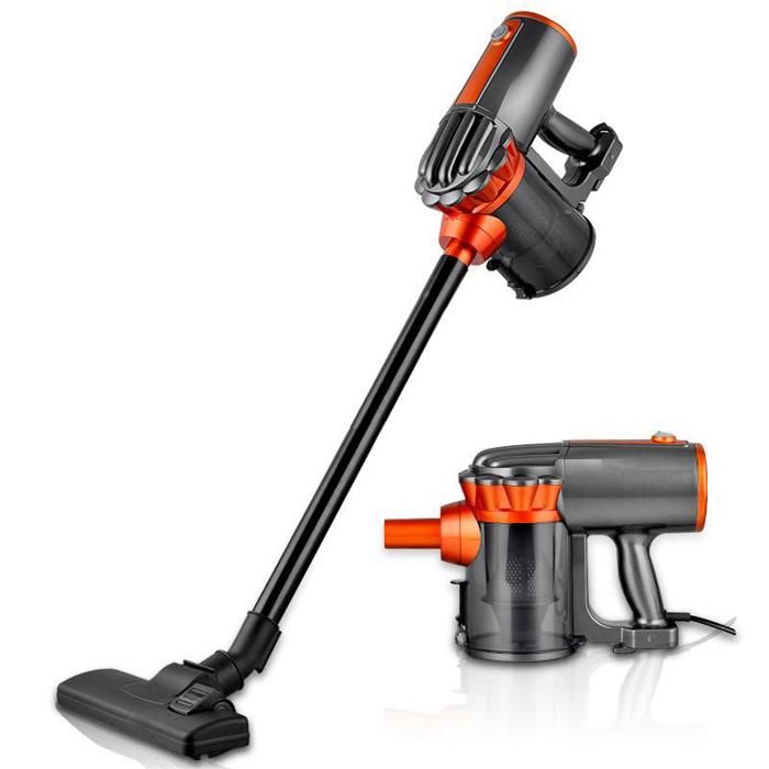 Aspirateur eau et poussière 15L 1200W, 16kPa à 29€ chez E.Leclerc