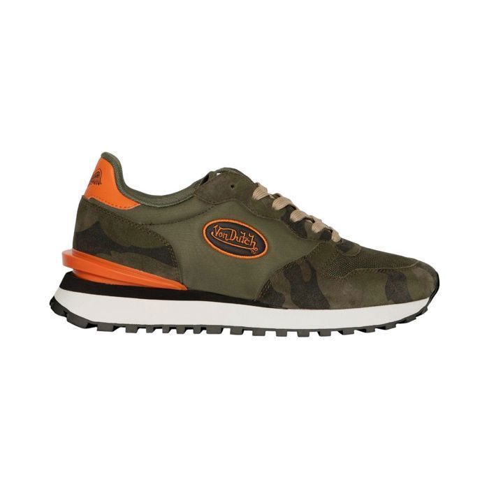 Baskets Von Dutch VD/1/SPL/ROC