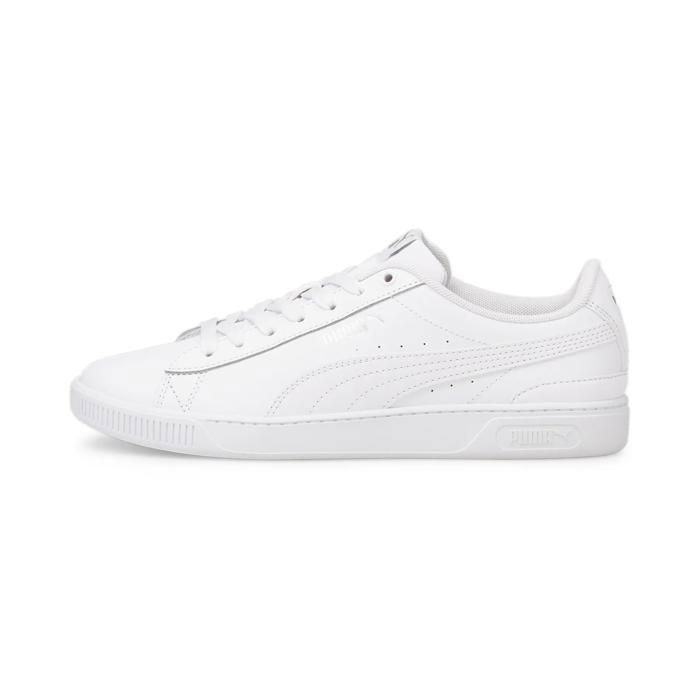 Puma Baskets en cuir femme Puma Vikky V3